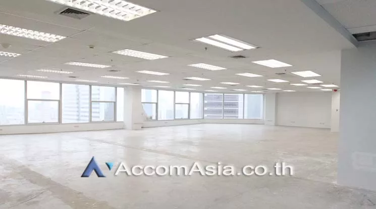  2  Office Space For Rent in Sathorn ,Bangkok BTS Chong Nonsi - BRT Sathorn at Empire Tower AA16926